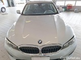  Bmw  Serie 3 BMW  / 2018 / 4P / BERLINA 318D 48V BUSINESS ADVANTAGE AUTO #35