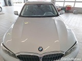  Bmw  Serie 3 BMW  / 2018 / 4P / BERLINA 318D 48V BUSINESS ADVANTAGE AUTO #37