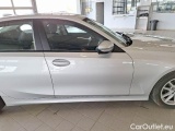  Bmw  Serie 3 BMW  / 2018 / 4P / BERLINA 318D 48V BUSINESS ADVANTAGE AUTO #46