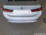  Bmw  Serie 3 BMW  / 2018 / 4P / BERLINA 318D 48V BUSINESS ADVANTAGE AUTO #53
