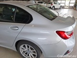  Bmw  Serie 3 BMW  / 2018 / 4P / BERLINA 318D 48V BUSINESS ADVANTAGE AUTO #57