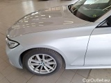  Bmw  Serie 3 BMW  / 2018 / 4P / BERLINA 318D 48V BUSINESS ADVANTAGE AUTO #67
