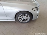  Bmw  Serie 3 BMW  / 2018 / 4P / BERLINA 318D 48V BUSINESS ADVANTAGE AUTO #74