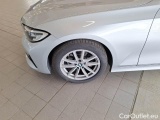  Bmw  Serie 3 BMW  / 2018 / 4P / BERLINA 318D 48V BUSINESS ADVANTAGE AUTO #83