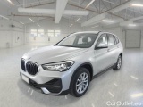  Bmw  X1 BMW  / 2019 / 5P / SUV SDRIVE 18D BUSINESS ADVANTAGE 