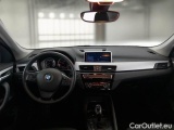  Bmw  X1 BMW  / 2019 / 5P / SUV SDRIVE 18D BUSINESS ADVANTAGE #3