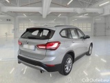  Bmw  X1 BMW  / 2019 / 5P / SUV SDRIVE 18D BUSINESS ADVANTAGE #2