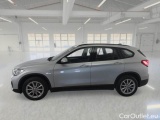  Bmw  X1 BMW  / 2019 / 5P / SUV SDRIVE 18D BUSINESS ADVANTAGE #8