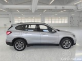  Bmw  X1 BMW  / 2019 / 5P / SUV SDRIVE 18D BUSINESS ADVANTAGE #7