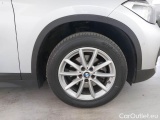  Bmw  X1 BMW  / 2019 / 5P / SUV SDRIVE 18D BUSINESS ADVANTAGE #17