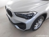  Bmw  X1 BMW  / 2019 / 5P / SUV SDRIVE 18D BUSINESS ADVANTAGE #24