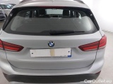  Bmw  X1 BMW  / 2019 / 5P / SUV SDRIVE 18D BUSINESS ADVANTAGE #38
