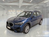  Bmw  X1 BMW  / 2019 / 5P / SUV SDRIVE 18D BUSINESS ADVANTAGE 