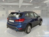  Bmw  X1 BMW  / 2019 / 5P / SUV SDRIVE 18D BUSINESS ADVANTAGE #2