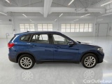  Bmw  X1 BMW  / 2019 / 5P / SUV SDRIVE 18D BUSINESS ADVANTAGE #7