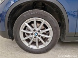  Bmw  X1 BMW  / 2019 / 5P / SUV SDRIVE 18D BUSINESS ADVANTAGE #20