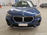  Bmw  X1 BMW  / 2019 / 5P / SUV SDRIVE 18D BUSINESS ADVANTAGE #40