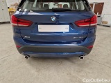  Bmw  X1 BMW  / 2019 / 5P / SUV SDRIVE 18D BUSINESS ADVANTAGE #69