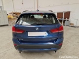 Bmw  X1 BMW  / 2019 / 5P / SUV SDRIVE 18D BUSINESS ADVANTAGE #73