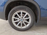  Bmw  X1 BMW  / 2019 / 5P / SUV SDRIVE 18D BUSINESS ADVANTAGE #99