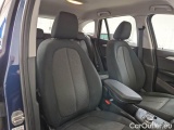  Bmw  X1 BMW  / 2019 / 5P / SUV SDRIVE 18D BUSINESS ADVANTAGE #133