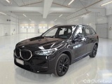  Bmw  X1 BMW  / 2019 / 5P / SUV XDRIVE 20D SPORT AUTOMATICO 