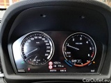  Bmw  X1 BMW  / 2019 / 5P / SUV XDRIVE 20D SPORT AUTOMATICO #4