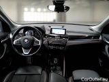  Bmw  X1 BMW  / 2019 / 5P / SUV XDRIVE 20D SPORT AUTOMATICO #3