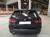  Bmw  X1 BMW  / 2019 / 5P / SUV XDRIVE 20D SPORT AUTOMATICO #60
