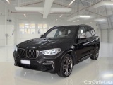  Bmw  X3 BMW  / 2017 / 5P / SUV XDRIVE M40D MH48V 