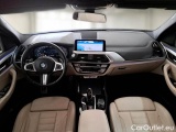  Bmw  X3 BMW  / 2017 / 5P / SUV XDRIVE M40D MH48V #3