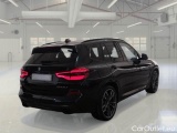  Bmw  X3 BMW  / 2017 / 5P / SUV XDRIVE M40D MH48V #2