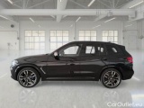  Bmw  X3 BMW  / 2017 / 5P / SUV XDRIVE M40D MH48V #8