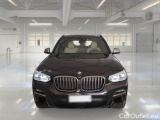  Bmw  X3 BMW  / 2017 / 5P / SUV XDRIVE M40D MH48V #6