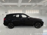  Bmw  X3 BMW  / 2017 / 5P / SUV XDRIVE M40D MH48V #7