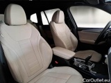  Bmw  X3 BMW  / 2017 / 5P / SUV XDRIVE M40D MH48V #13