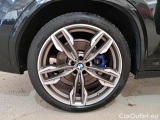  Bmw  X3 BMW  / 2017 / 5P / SUV XDRIVE M40D MH48V #18