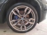  Bmw  X3 BMW  / 2017 / 5P / SUV XDRIVE M40D MH48V #17