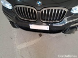  Bmw  X3 BMW  / 2017 / 5P / SUV XDRIVE M40D MH48V #28