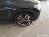  Bmw  X3 BMW  / 2017 / 5P / SUV XDRIVE M40D MH48V #33