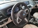  Bmw  X3 BMW  / 2017 / 5P / SUV XDRIVE M40D MH48V #71