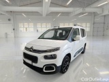  Citroen  Berlingo CITROEN  / 2018 / 5P / MONOVOLUME BLUEHDI 100 SeS FEEL PACK M 