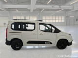  Citroen  Berlingo CITROEN  / 2018 / 5P / MONOVOLUME BLUEHDI 100 SeS FEEL PACK M #7