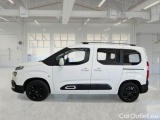  Citroen  Berlingo CITROEN  / 2018 / 5P / MONOVOLUME BLUEHDI 100 SeS FEEL PACK M #8