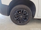 Citroen  Berlingo CITROEN  / 2018 / 5P / MONOVOLUME BLUEHDI 100 SeS FEEL PACK M #18