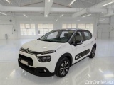  Citroen  C3 CITROEN  / 2020 / 5P / BERLINA BLUEHDI 100 SeS SHINE 