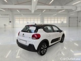  Citroen  C3 CITROEN  / 2020 / 5P / BERLINA BLUEHDI 100 SeS SHINE #2