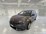  Citroen  C5 CITROEN  AIRCROSS / 2018 / 5P / SUV BLUEHDI 130 SeS BUSINESS EAT8 