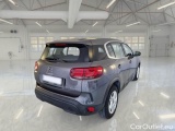  Citroen  C5 CITROEN  AIRCROSS / 2018 / 5P / SUV BLUEHDI 130 SeS BUSINESS EAT8 #2