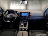  Citroen  C5 CITROEN  AIRCROSS / 2018 / 5P / SUV BLUEHDI 130 SeS BUSINESS EAT8 #3